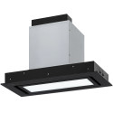 Вытяжка Krona SELINA F MAX 600 black SGC