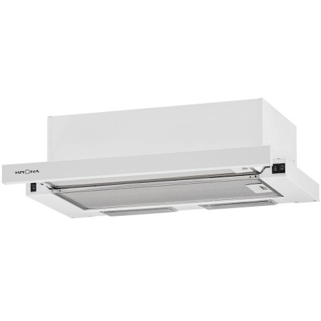 Вытяжка Krona KAMILLA ECO 600 W вытяжка кухонная