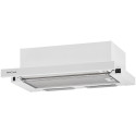 Вытяжка Krona KAMILLA ECO 600 W вытяжка кухонная