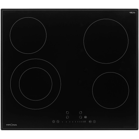 Н/п эл. Krona LAUREL 60 BL