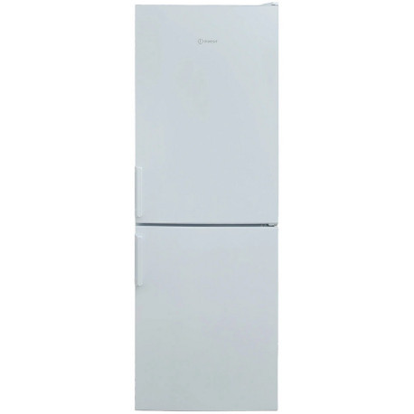 Двухкамерный холодильник Indesit ITB 4160 W белый