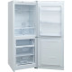 Двухкамерный холодильник Indesit ITB 4160 W белый