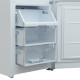 Двухкамерный холодильник Indesit ITB 4160 W белый