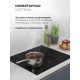 Электрическая варочная панель Lex EVI 6040B I BL