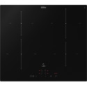 Электрическая варочная панель Lex EVI 6040B I BL
