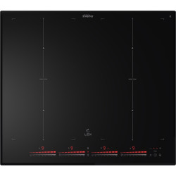Электрическая варочная панель Lex EVI 641C I BL