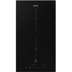 Электрическая варочная панель Lex EVI 3020B I BL