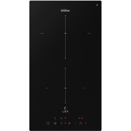 Электрическая варочная панель Lex EVI 3020B I BL