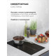 Электрическая варочная панель Lex EVI 3020B I BL