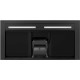 Вытяжка MAUNFELD MODERN 90 TOUCH черный