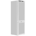 Встраиваемый холодильник Hotpoint HSBT 18I