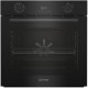 Электрический духовой шкаф Indesit IBFTE 4944 JH BL