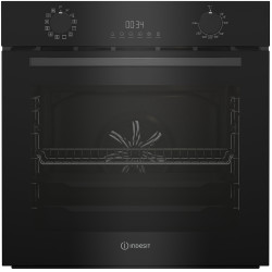 Электрический духовой шкаф Indesit IBFTE 4944 JH BL