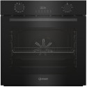 Электрический духовой шкаф Indesit IBFTE 4944 JH BL