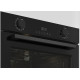 Электрический духовой шкаф Indesit IBFTE 4944 JH BL