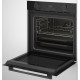Электрический духовой шкаф Indesit IBFTE 4944 JH BL