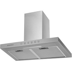 Вытяжка MAUNFELD MODERN 60 TOUCH нержавеющая сталь