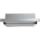 Телескопическая вытяжка Indesit INT 64R IX