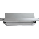 Телескопическая вытяжка Indesit INT 64R IX