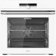 Электрический духовой шкаф Haier HOQ-F6CASGW