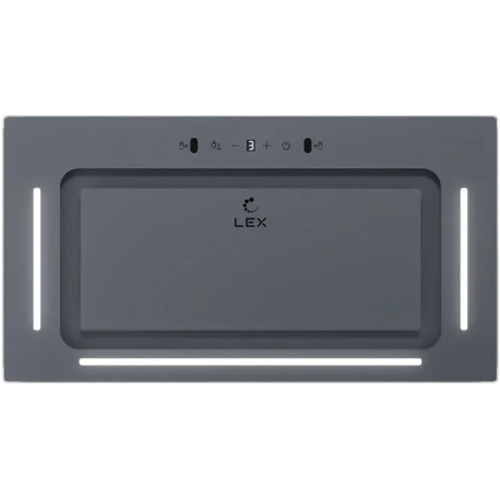 Вытяжка Lex Aura 600 Inverter GR