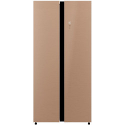 Холодильник Side-by-Side Lex LSB520GLGID New