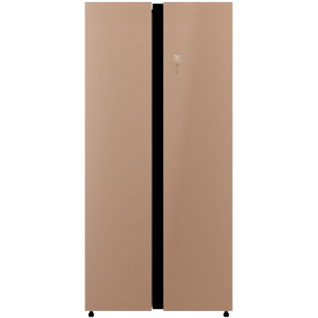 Холодильник Side-by-Side Lex LSB520GLGID New