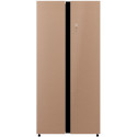 Холодильник Side-by-Side Lex LSB520GLGID New