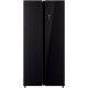 Холодильник Side-by-Side Lex LSB520BLGID New