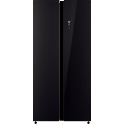 Холодильник Side-by-Side Lex LSB520BLGID New