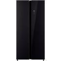 Холодильник Side-by-Side Lex LSB520BLGID New