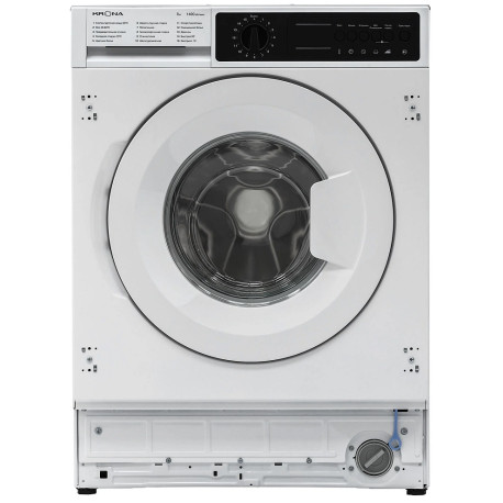 Встр. С/м KRONA KALISA 1400 8K WHITE (KRWM108)