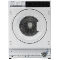 Встраиваемая стиральная машина Krona KALISA 1400 8K WHITE