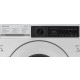 Встр. С/м KRONA KALISA 1400 8K WHITE (KRWM108)