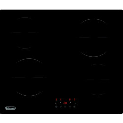 Электрическая варочная панель De’Longhi SATORA 6E0 CT