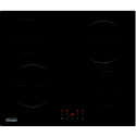 Электрическая варочная панель De’Longhi SATORA 6E0 CT