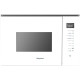 Встр. микроволновая печь Hotpoint MF25G WH H