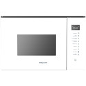 Встраиваемая микроволновая печь Hotpoint MF25G WH H