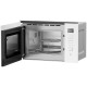 Встр. микроволновая печь Hotpoint MF25G WH H