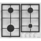 Н/п газ Hotpoint HGMT 642 WH