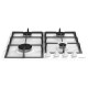 Н/п газ Hotpoint HGMT 642 WH