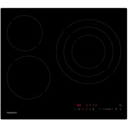 Электрическая варочная панель Hotpoint HR 6O3 CS