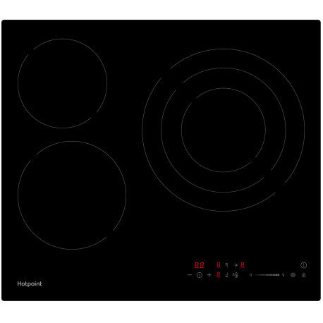 Н/п эл. Hotpoint HR 6O3 CS