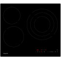 Электрическая варочная панель Hotpoint HR 6O3 CS