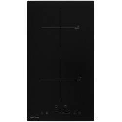 Индукционная варочная панель Krona ARGON 30 BL 2BTS
