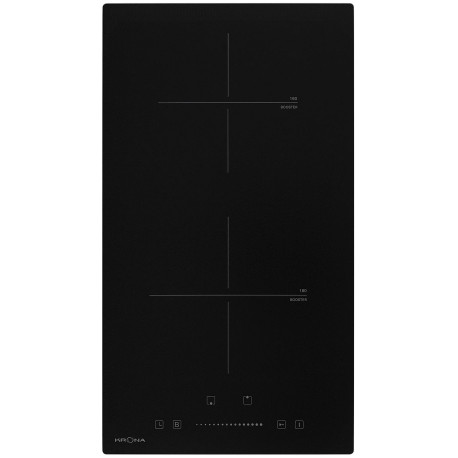 Н/п индукция Krona ARGON 30 BL 2BTS