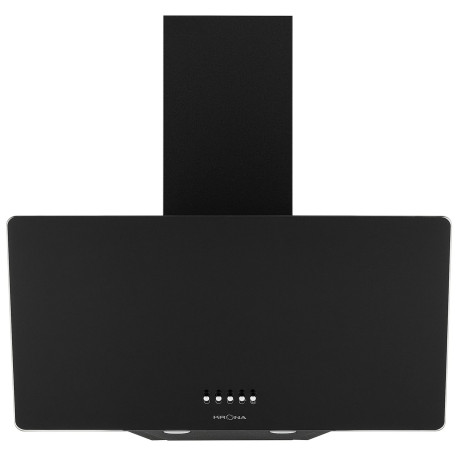 В/о Krona POLLY 600 BLACK PB V2