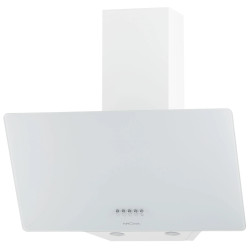Вытяжка Krona POLLY 600 WHITE PB V2