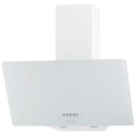 Вытяжка Krona POLLY 600 WHITE PB V2