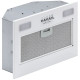В/о Krona KATE 400 WHITE PB